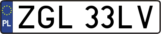 ZGL33LV