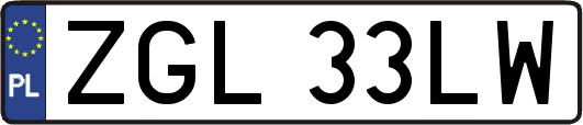 ZGL33LW