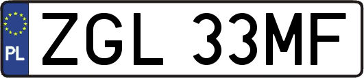 ZGL33MF