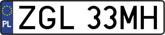 ZGL33MH