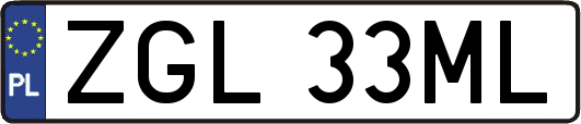 ZGL33ML
