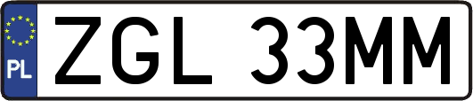 ZGL33MM