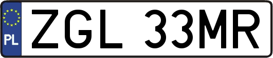 ZGL33MR
