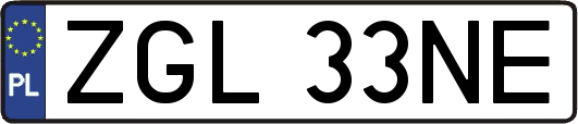 ZGL33NE