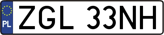 ZGL33NH