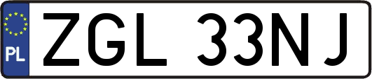 ZGL33NJ