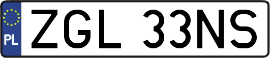 ZGL33NS
