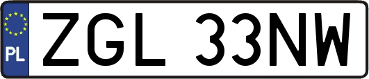 ZGL33NW