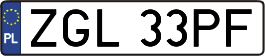 ZGL33PF
