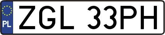 ZGL33PH