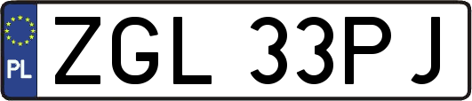 ZGL33PJ