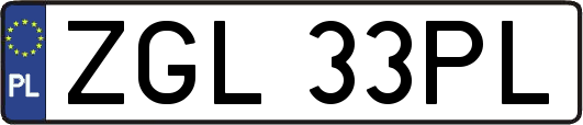 ZGL33PL
