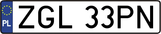 ZGL33PN