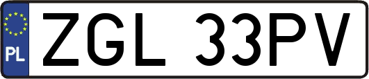 ZGL33PV