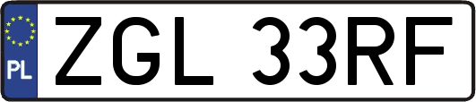 ZGL33RF