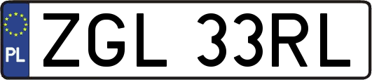 ZGL33RL