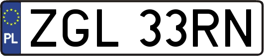 ZGL33RN