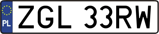 ZGL33RW