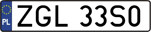ZGL33S0