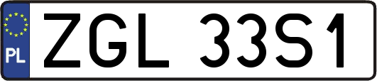 ZGL33S1