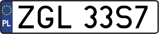 ZGL33S7