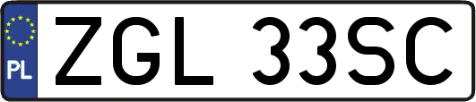 ZGL33SC