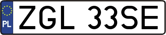ZGL33SE