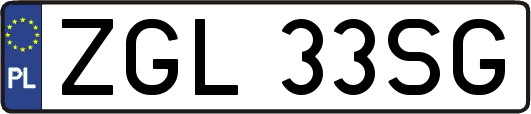 ZGL33SG
