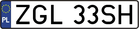 ZGL33SH