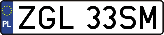 ZGL33SM