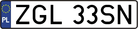 ZGL33SN