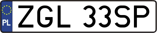 ZGL33SP