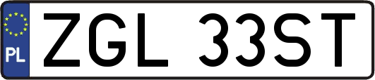 ZGL33ST