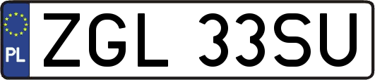 ZGL33SU