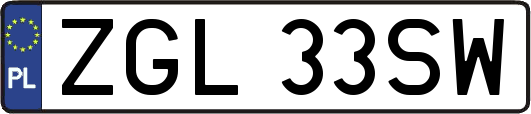 ZGL33SW
