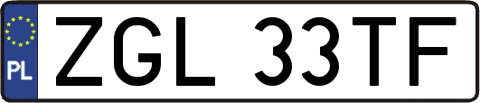 ZGL33TF