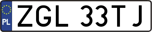 ZGL33TJ