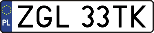 ZGL33TK