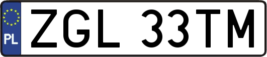 ZGL33TM