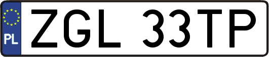 ZGL33TP
