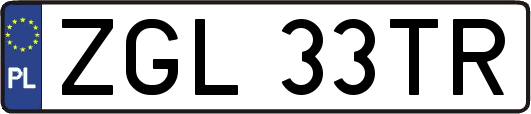 ZGL33TR