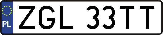 ZGL33TT