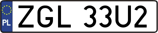 ZGL33U2