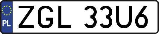 ZGL33U6