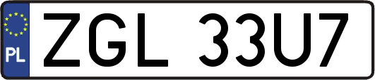 ZGL33U7