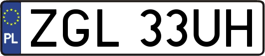 ZGL33UH