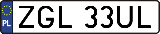 ZGL33UL