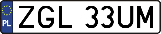 ZGL33UM