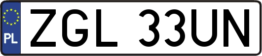 ZGL33UN