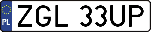 ZGL33UP